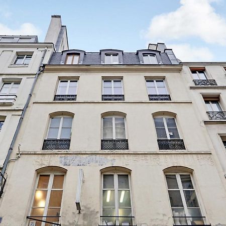 דירות פריז Cmg-Le Marais-Temple 2A מראה חיצוני תמונה